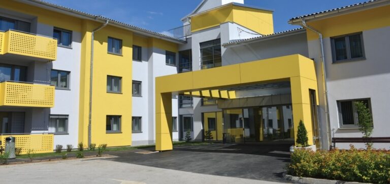 Dom-upokojencev-kranj