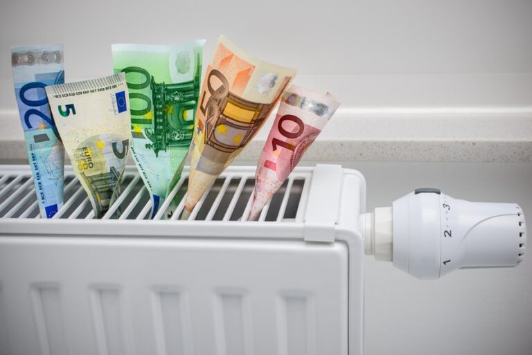 IZJAVA ZA JAVNOST - ukrepi za blažitev posledic rasti cen Foto-Shutterstock